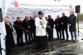 Uroczyste otwarcie drogi wojewódzkiej nr 993 na odcinku Pielgrzymka-Nowy Żmigród