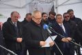 Uroczyste otwarcie drogi wojewódzkiej nr 993 na odcinku Pielgrzymka-Nowy Żmigród