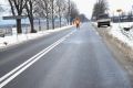 Uroczyste otwarcie drogi wojewódzkiej nr 993 na odcinku Pielgrzymka-Nowy Żmigród