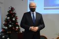 Wręczenie pamiątkowych medali w 101. rocznicę bitwy pod Firlejówką