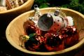 Wystawa ozdób choinkowych firmy DAGMARA- "Kruche piękno"