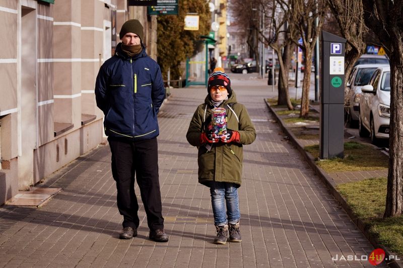 30. Finał Wielkiej Orkiestry Świątecznej pomocy w Jaśle