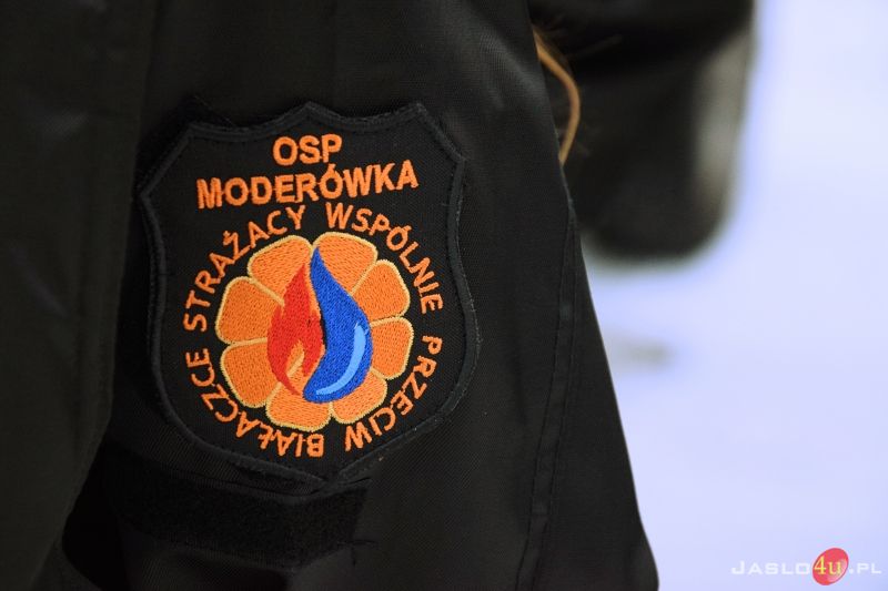Finał akcji „Paczka dla Dzieciaka na Święta od Strażaka”