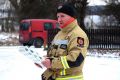 Finał akcji „Paczka dla Dzieciaka na Święta od Strażaka”
