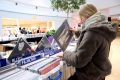 Giełda płyt winylowych, płyt CD i kaset magnetofonowych w VIVO! Krosno