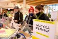 Giełda płyt winylowych, płyt CD i kaset magnetofonowych w VIVO! Krosno