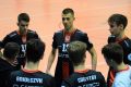 MKS "GAMRAT-MOSiR" Jasło - AKS V LO Rzeszów (3:0)