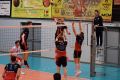 MKS "GAMRAT-MOSiR" Jasło - AKS V LO Rzeszów (3:0)