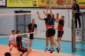 MKS "GAMRAT-MOSiR" Jasło - AKS V LO Rzeszów (3:0)
