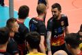 MKS "GAMRAT-MOSiR" Jasło - AKS V LO Rzeszów (3:0)