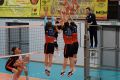 MKS "GAMRAT-MOSiR" Jasło - AKS V LO Rzeszów (3:0)