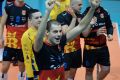 MKS "GAMRAT-MOSiR" Jasło - AKS V LO Rzeszów (3:0)