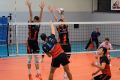 MKS "GAMRAT-MOSiR" Jasło - AKS V LO Rzeszów (3:0)