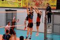 MKS "GAMRAT-MOSiR" Jasło - AKS V LO Rzeszów (3:0)