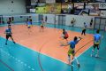MKS "GAMRAT-MOSiR" Jasło - AT Jastrzębski Węgiel (3:1)