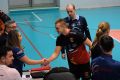 MKS "GAMRAT-MOSiR" Jasło - AT Jastrzębski Węgiel (3:1)