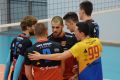 MKS "GAMRAT-MOSiR" Jasło - AT Jastrzębski Węgiel (3:1)