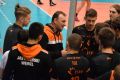 MKS "GAMRAT-MOSiR" Jasło - AT Jastrzębski Węgiel (3:1)