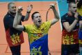 MKS "GAMRAT-MOSiR" Jasło - AT Jastrzębski Węgiel (3:1)