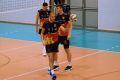 MKS "GAMRAT-MOSiR" Jasło - TS Volley Rybnik (3:2)