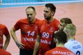 MKS "GAMRAT-MOSiR" Jasło - TS Volley Rybnik (3:2)