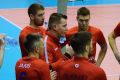 MKS "GAMRAT-MOSiR" Jasło - TS Volley Rybnik (3:2)