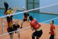 MKS "GAMRAT-MOSiR" Jasło - TS Volley Rybnik (3:2)