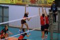 MKS "GAMRAT-MOSiR" Jasło - TS Volley Rybnik (3:2)