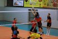 MKS "GAMRAT-MOSiR" Jasło - TS Volley Rybnik (3:2)