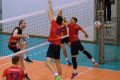 MKS "GAMRAT-MOSiR" Jasło - TS Volley Rybnik (3:2)