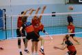 MKS "GAMRAT-MOSiR" Jasło - TS Volley Rybnik (3:2)