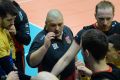 MKS "GAMRAT-MOSiR" Jasło - TS Volley Rybnik (3:2)