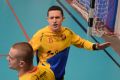 MKS "GAMRAT-MOSiR" Jasło - TS Volley Rybnik (3:2)