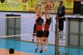 MKS "GAMRAT-MOSiR" Jasło - TS Volley Rybnik (3:2)