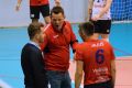MKS "GAMRAT-MOSiR" Jasło - TS Volley Rybnik (3:2)