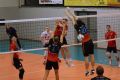 MKS "GAMRAT-MOSiR" Jasło - TS Volley Rybnik (3:2)