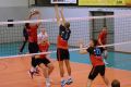 MKS "GAMRAT-MOSiR" Jasło - TS Volley Rybnik (3:2)
