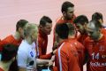 MKS "GAMRAT-MOSiR" Jasło - TS Volley Rybnik (3:2)