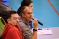 MKS "GAMRAT-MOSiR" Jasło - TS Volley Rybnik (3:2)