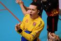 MKS "GAMRAT-MOSiR" Jasło - TS Volley Rybnik (3:2)