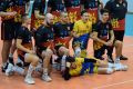 MKS "GAMRAT-MOSiR" Jasło - TS Volley Rybnik (3:2)