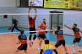 MKS "GAMRAT-MOSiR" Jasło - TS Volley Rybnik (3:2)
