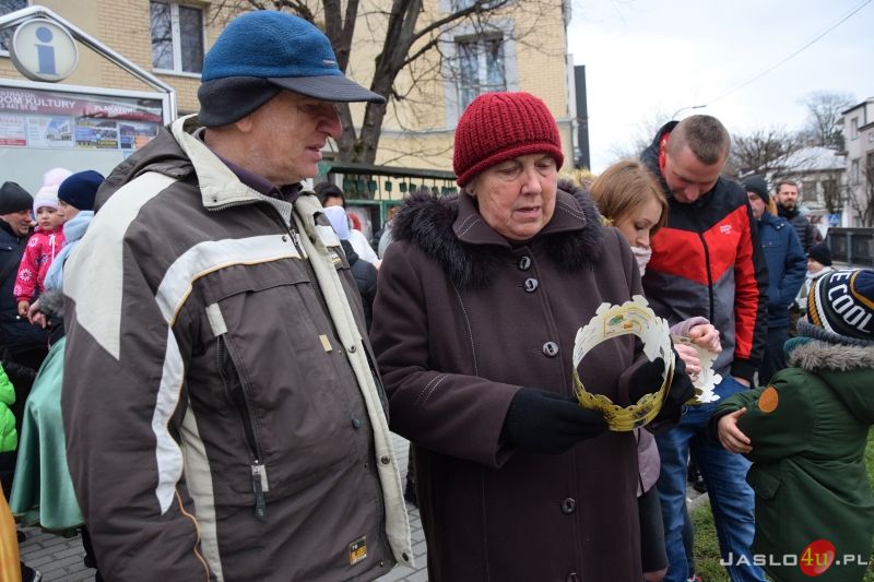Orszak Trzech Króli - Jasło 2022