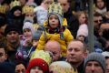 Orszak Trzech Króli - Jasło 2022