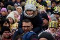 Orszak Trzech Króli - Jasło 2022