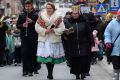 Orszak Trzech Króli - Jasło 2022