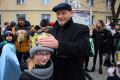 Orszak Trzech Króli - Jasło 2022