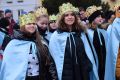 Orszak Trzech Króli - Jasło 2022