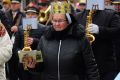 Orszak Trzech Króli - Jasło 2022