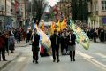 Orszak Trzech Króli - Jasło 2022